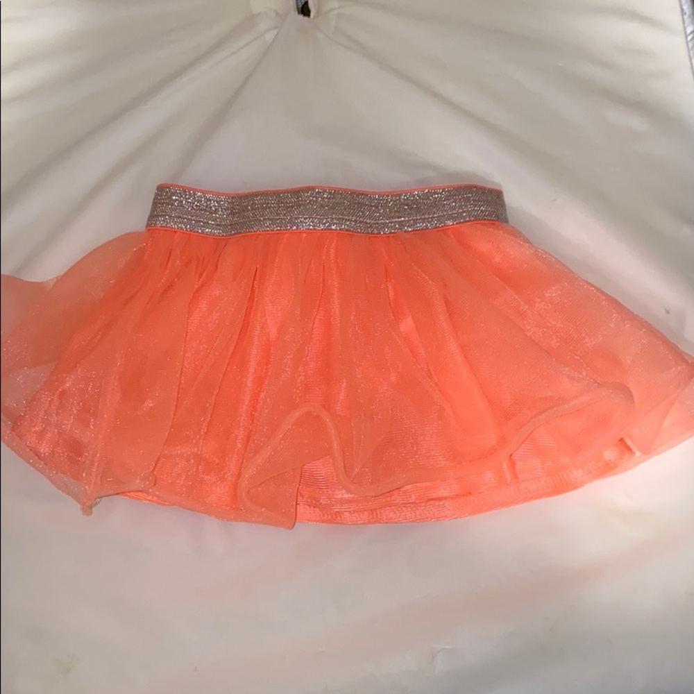 Baby girl tutu